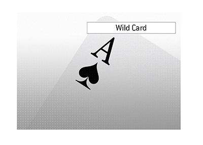 Wild Card in Poker: Meaning, How To Use, & More